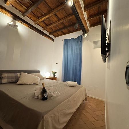 Labanca'S Luxury Navona Villa Roma Ngoại thất bức ảnh