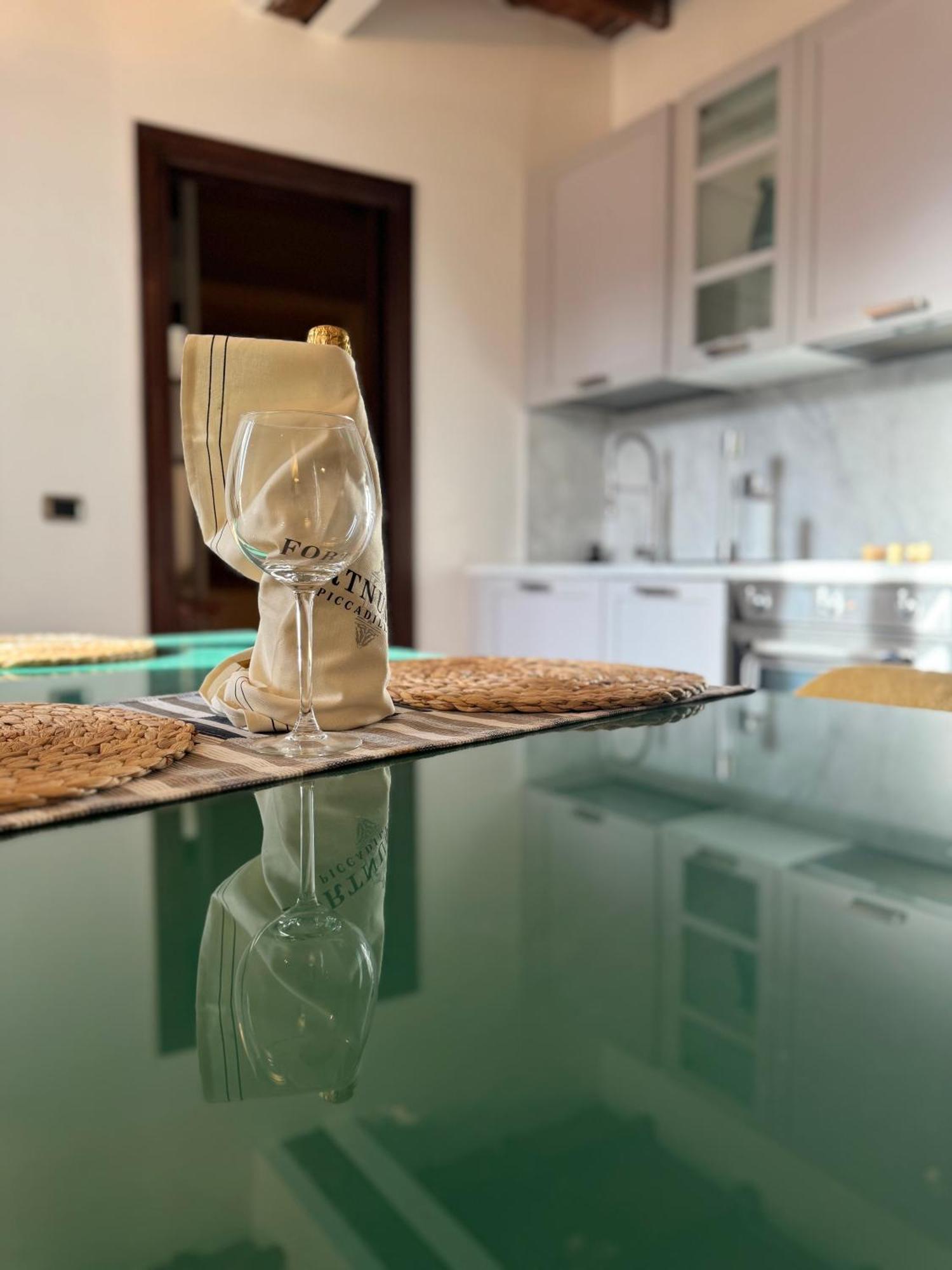 Labanca'S Luxury Navona Villa Roma Ngoại thất bức ảnh