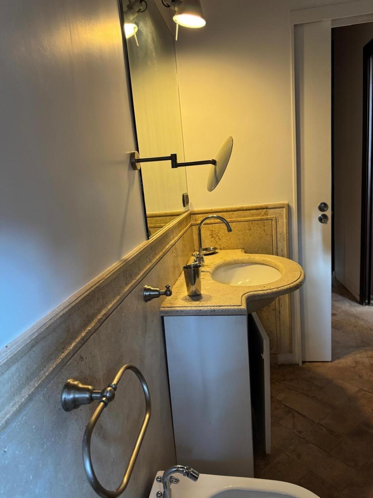 Labanca'S Luxury Navona Villa Roma Ngoại thất bức ảnh