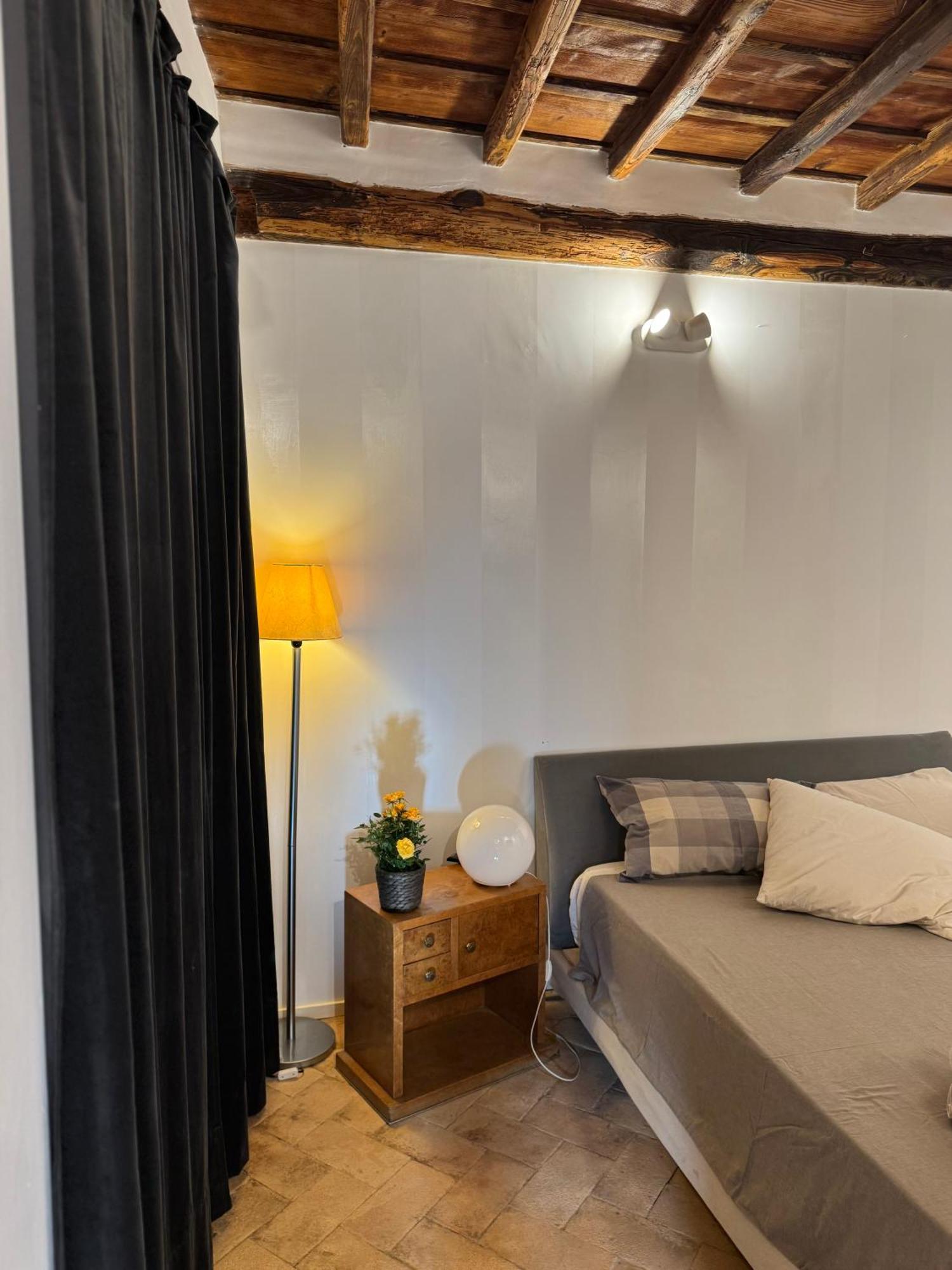 Labanca'S Luxury Navona Villa Roma Ngoại thất bức ảnh