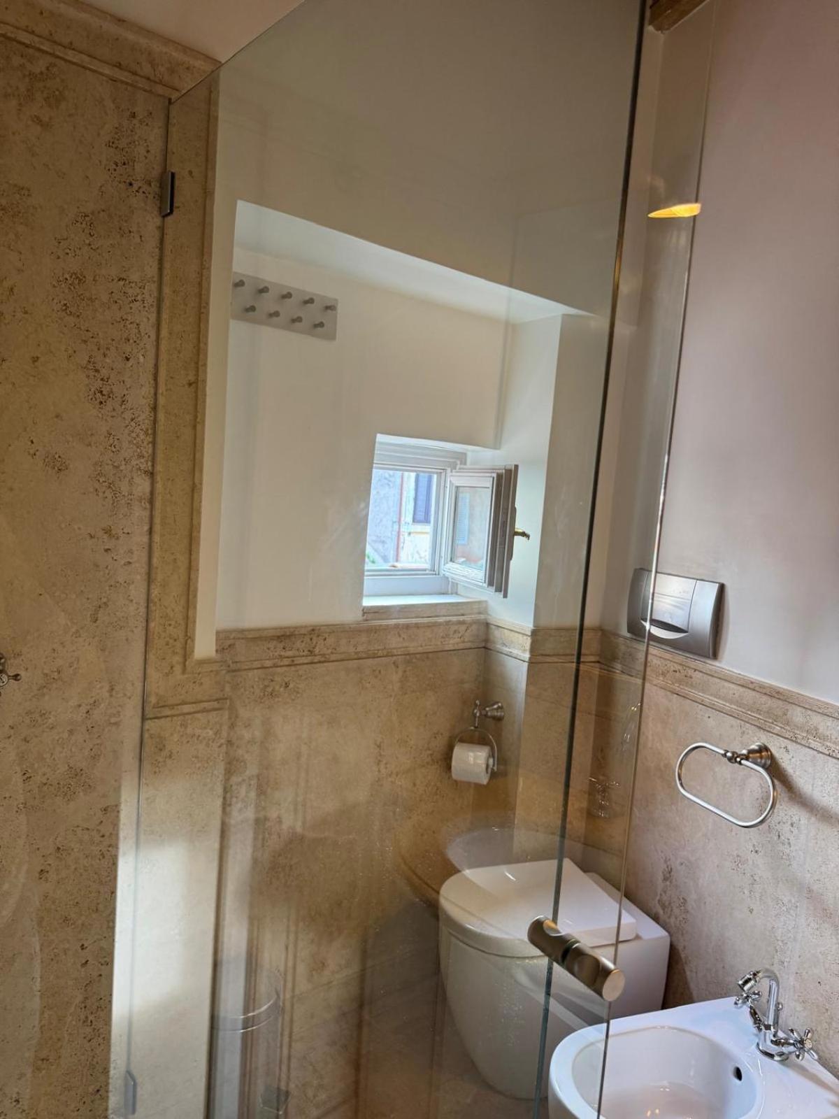 Labanca'S Luxury Navona Villa Roma Ngoại thất bức ảnh