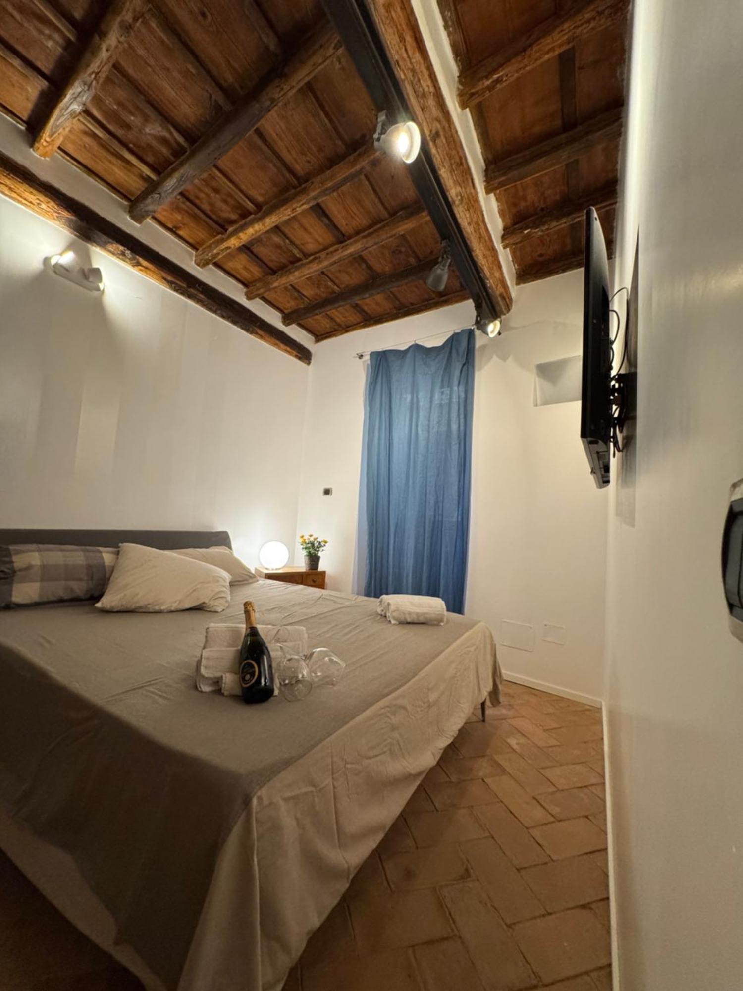 Labanca'S Luxury Navona Villa Roma Ngoại thất bức ảnh