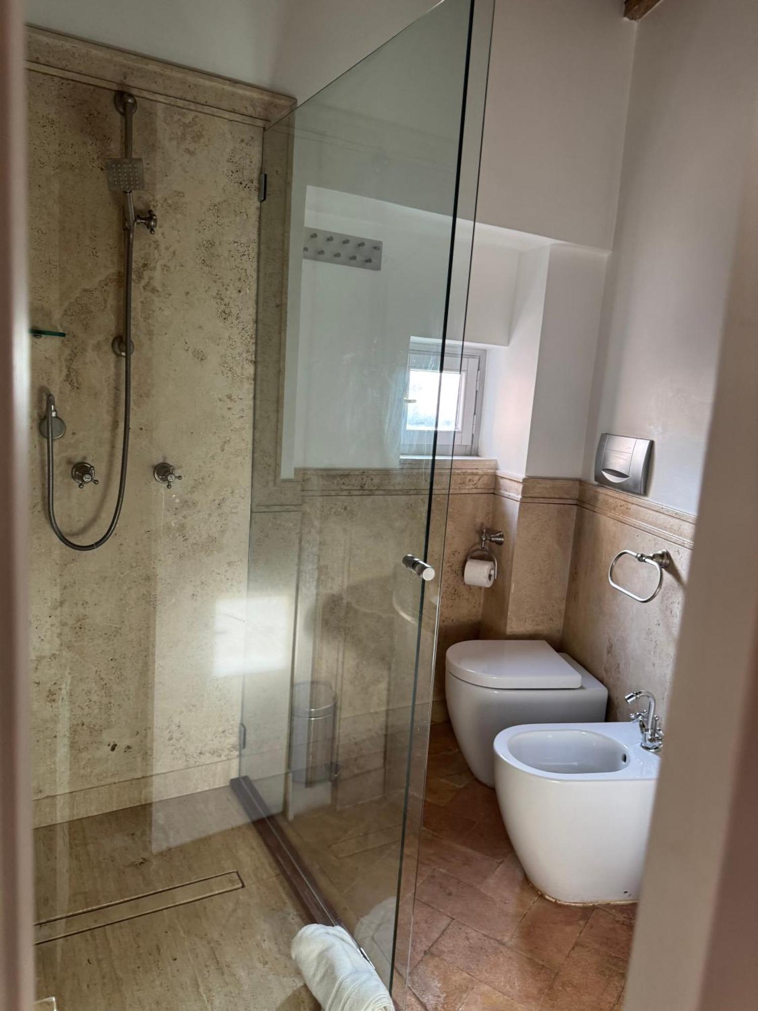 Labanca'S Luxury Navona Villa Roma Ngoại thất bức ảnh