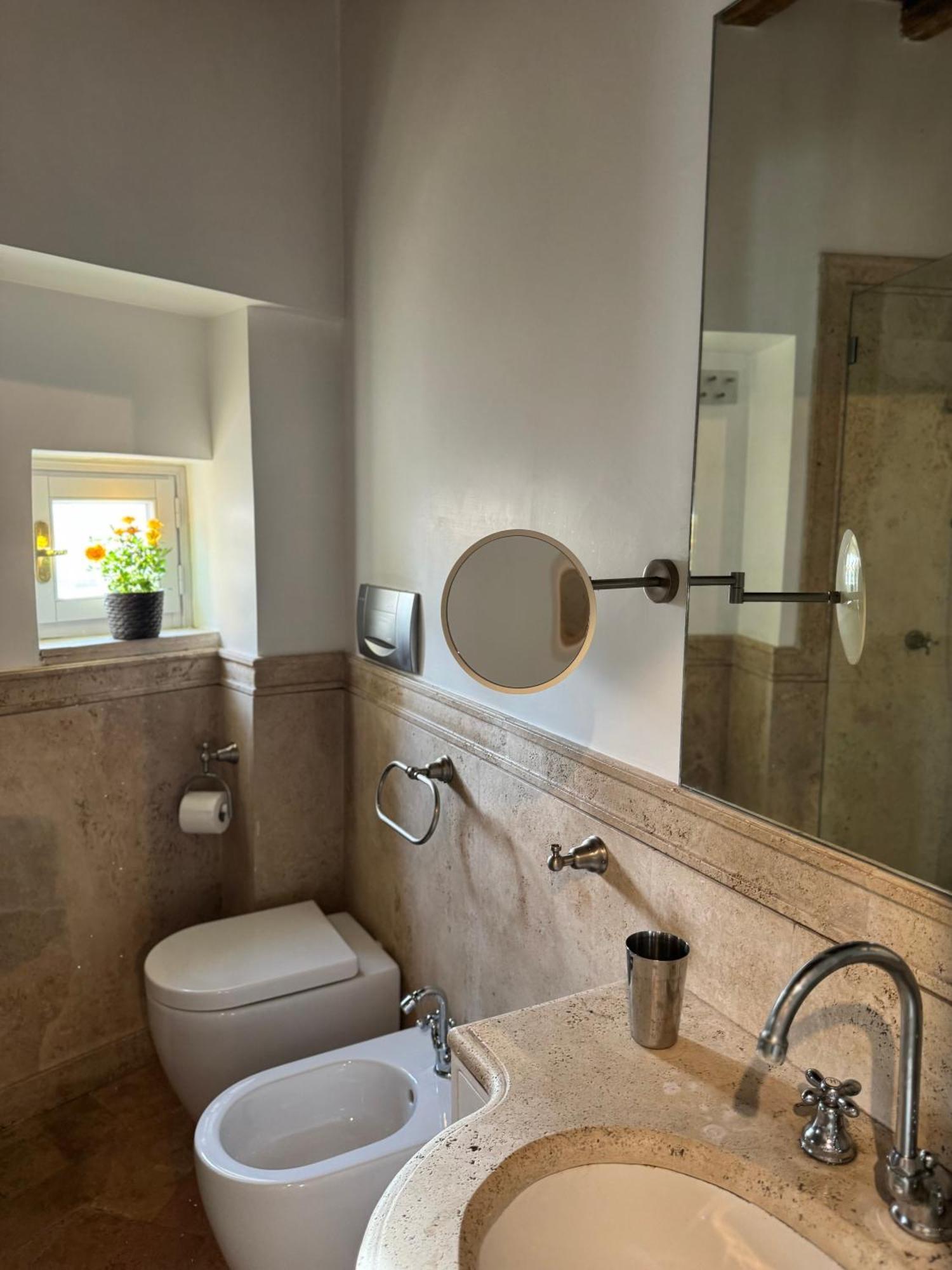 Labanca'S Luxury Navona Villa Roma Ngoại thất bức ảnh