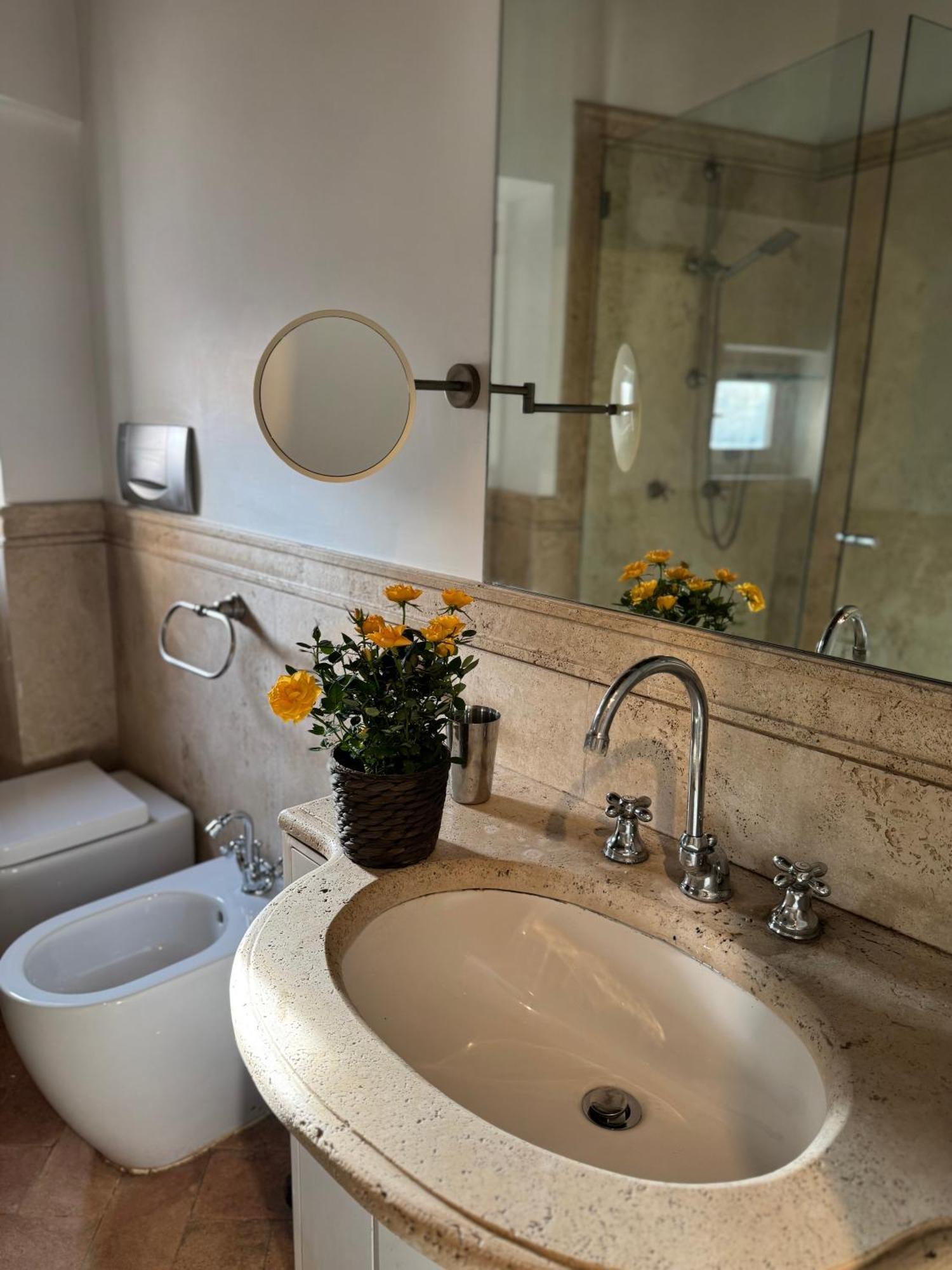 Labanca'S Luxury Navona Villa Roma Ngoại thất bức ảnh