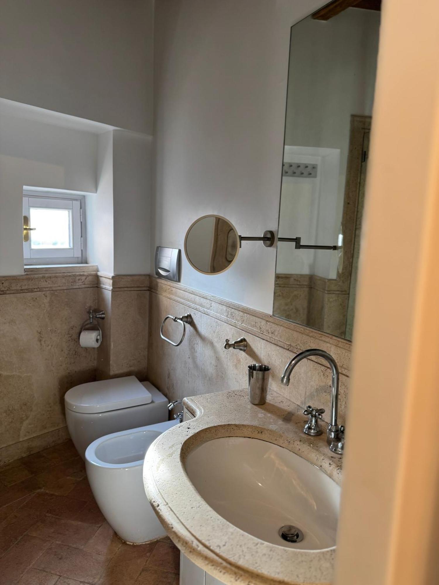 Labanca'S Luxury Navona Villa Roma Ngoại thất bức ảnh