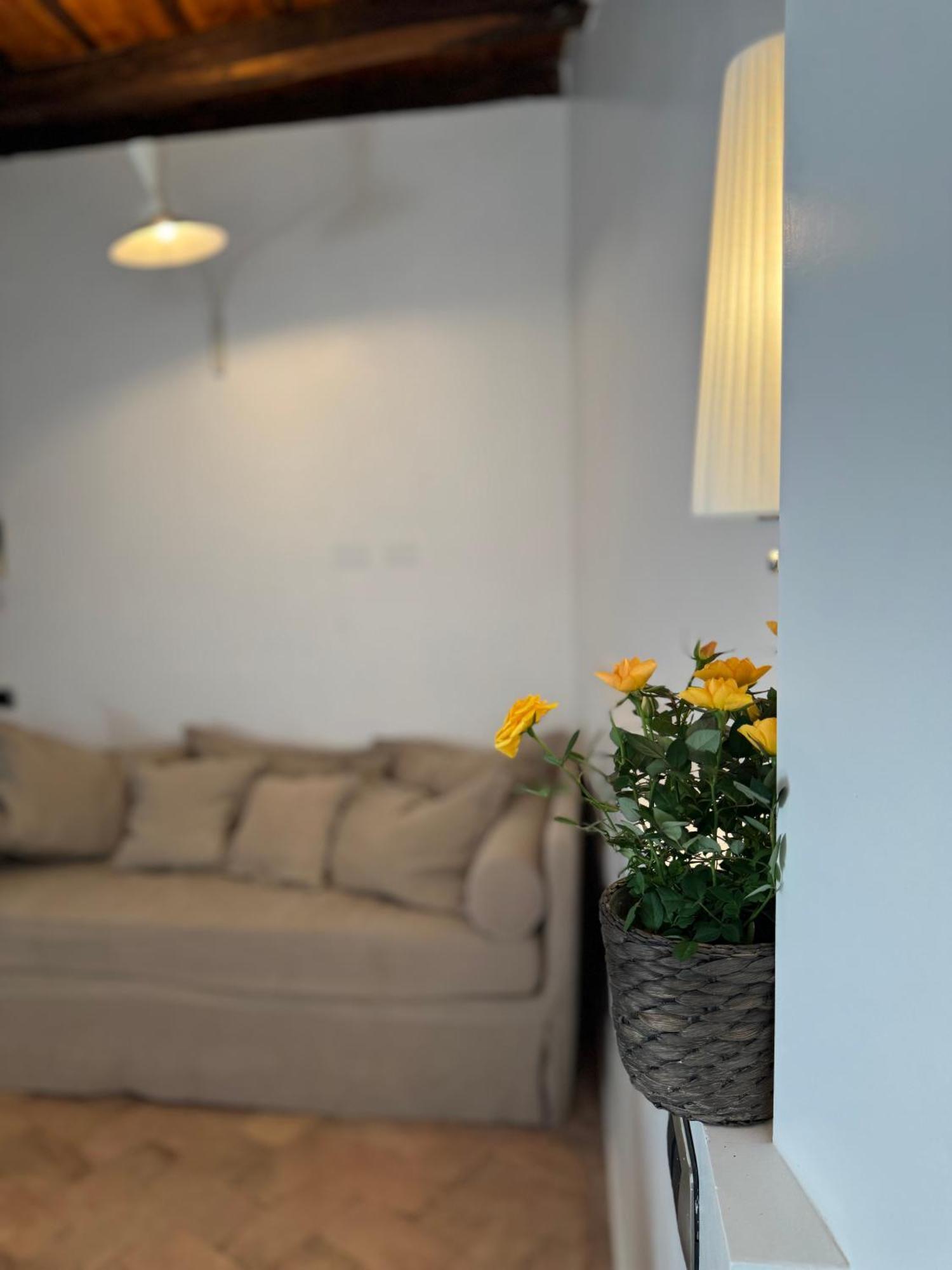 Labanca'S Luxury Navona Villa Roma Ngoại thất bức ảnh