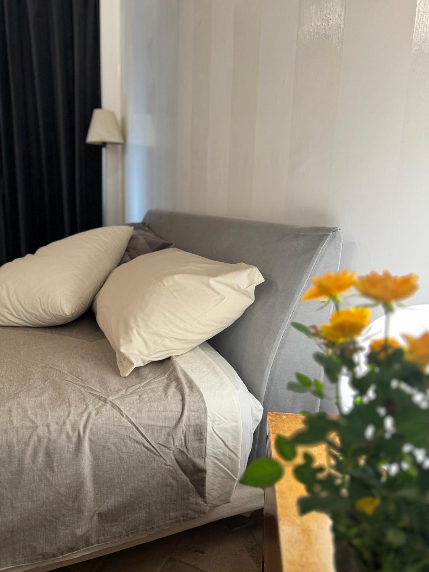 Labanca'S Luxury Navona Villa Roma Ngoại thất bức ảnh