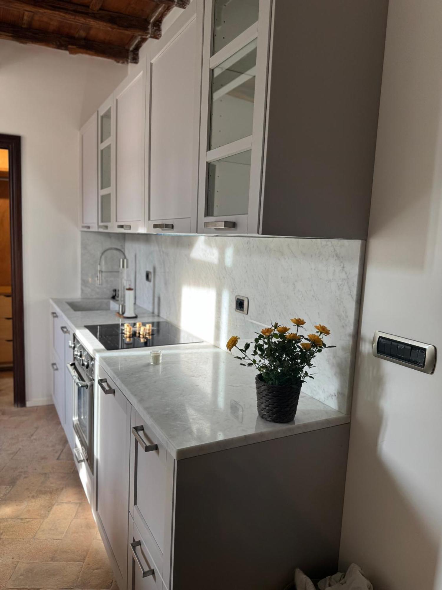 Labanca'S Luxury Navona Villa Roma Ngoại thất bức ảnh