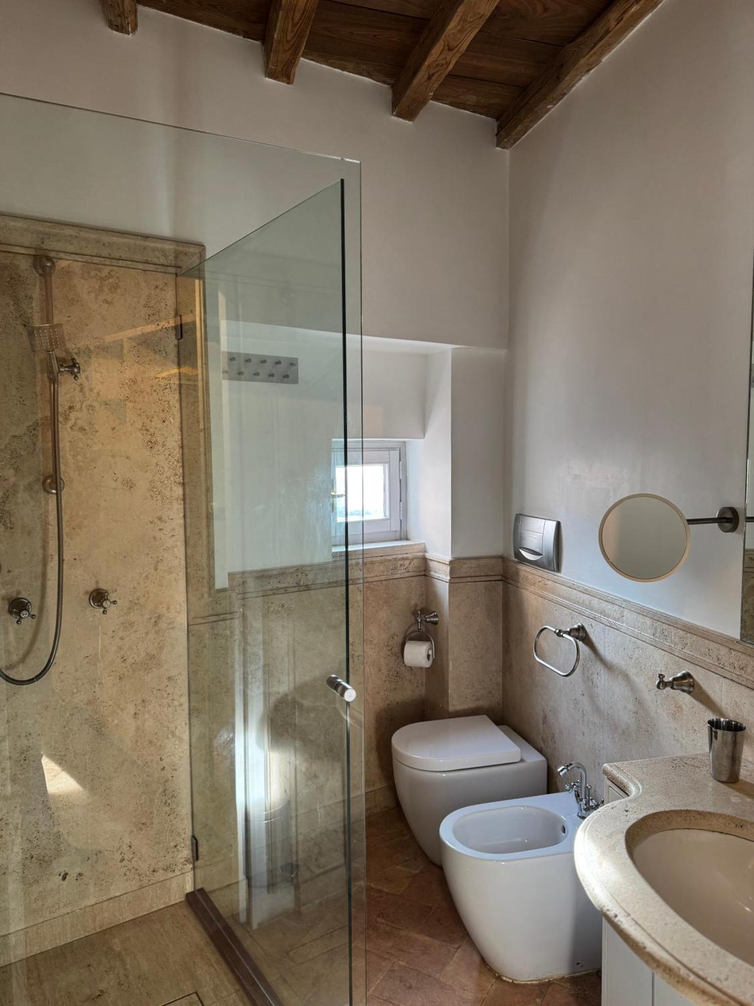 Labanca'S Luxury Navona Villa Roma Ngoại thất bức ảnh