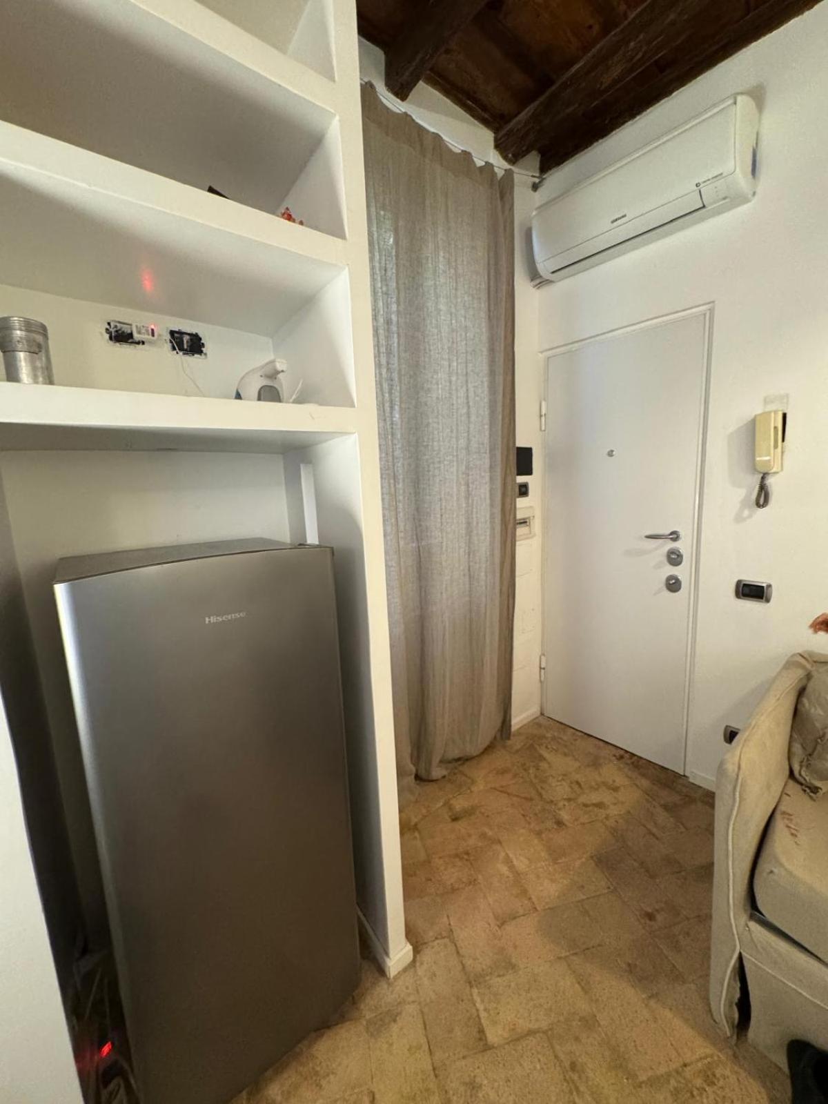 Labanca'S Luxury Navona Villa Roma Ngoại thất bức ảnh