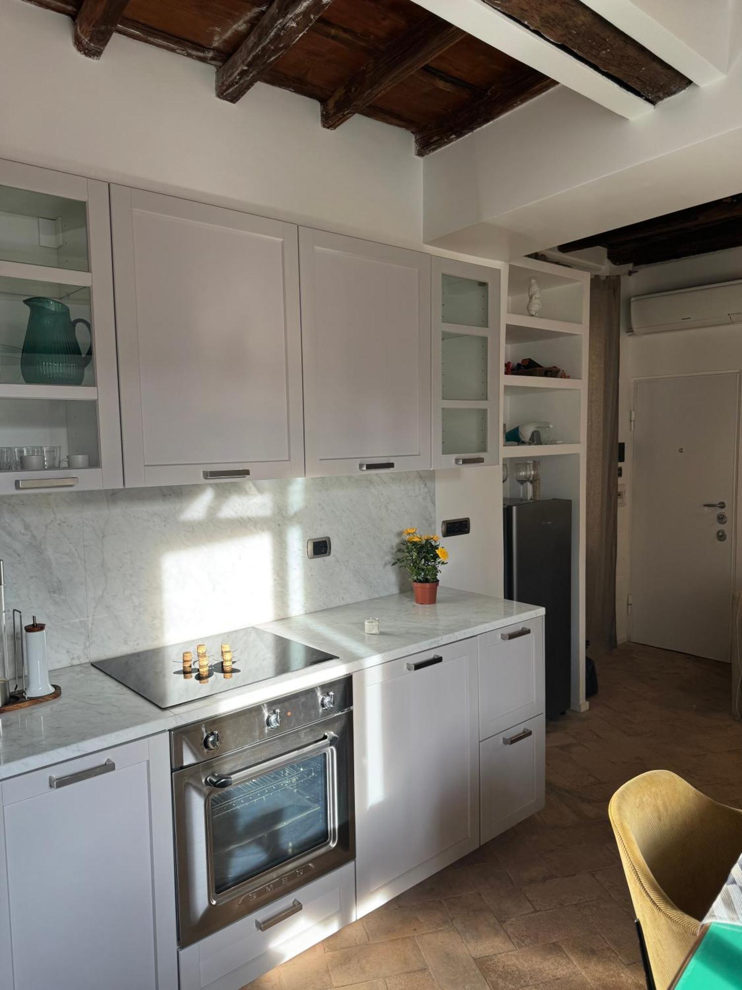 Labanca'S Luxury Navona Villa Roma Ngoại thất bức ảnh